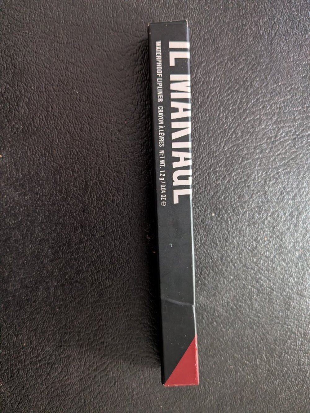Il Makiage Waterproof Lipliner - Chic 506.